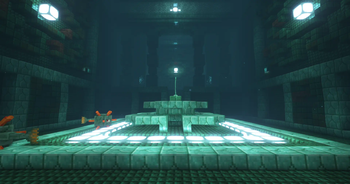 YUNG's Better Ocean Monuments — screenshot 2