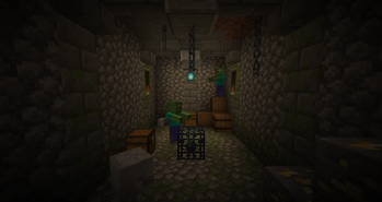 YUNG's Better Dungeons — screenshot 1