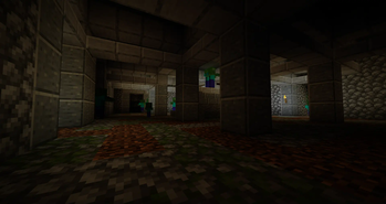 YUNG's Better Dungeons — screenshot 3