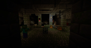 YUNG's Better Dungeons — screenshot 6