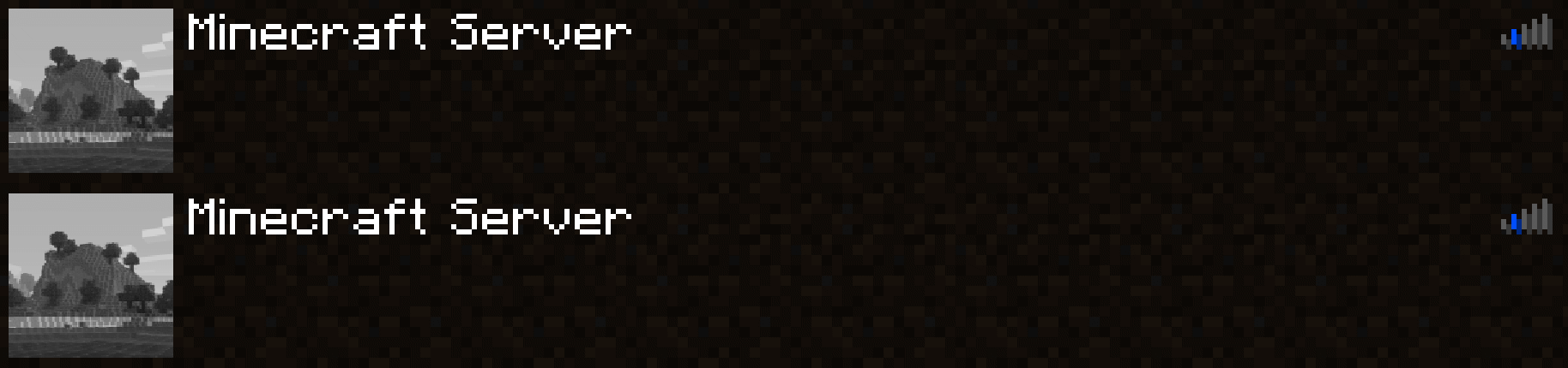 Fast IP Ping — screenshot 1