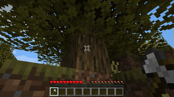 Dynamic Crosshair — screenshot 2