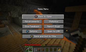 Controlify (Controller support) — screenshot 2