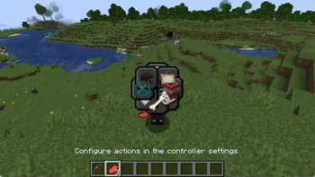 Controlify (Controller support) — screenshot 4