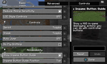 Controlify (Controller support) — screenshot 7