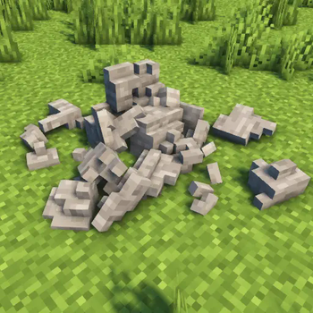 Physics Mod — screenshot 1