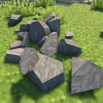 Physics Mod — screenshot 2