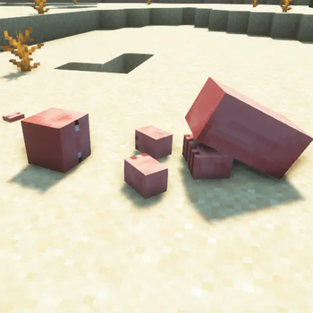 Physics Mod — screenshot 3