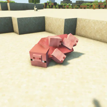 Physics Mod — screenshot 6