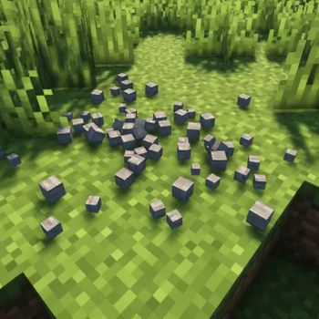 Physics Mod — screenshot 8