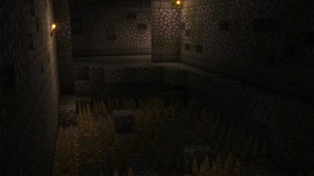 YUNG's Better Jungle Temples — screenshot 2