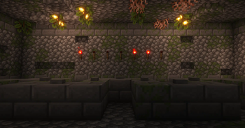 YUNG's Better Jungle Temples — screenshot 3