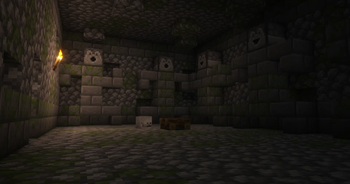 YUNG's Better Jungle Temples — screenshot 4