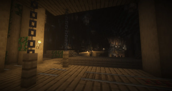 YUNG's Better Mineshafts — screenshot 2