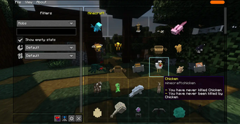 Better Statistics Screen — screenshot 4