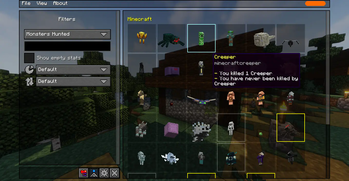 Better Statistics Screen — screenshot 6