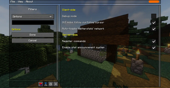 Better Statistics Screen — screenshot 8