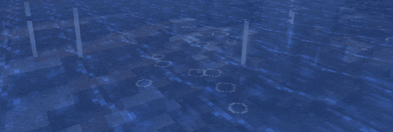 Particle Rain — screenshot 5