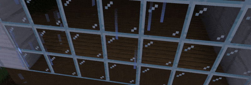 Particle Rain — screenshot 6