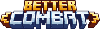 Better Combat — screenshot 1
