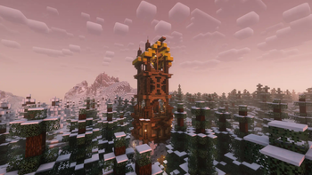 Towns and Towers — screenshot 1