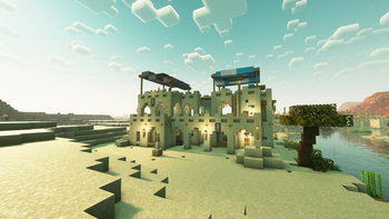 Towns and Towers — screenshot 2