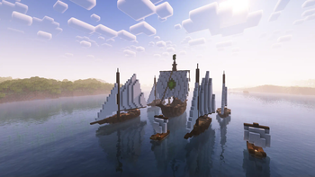 Towns and Towers — screenshot 3
