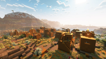 Towns and Towers — screenshot 4