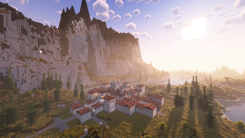 Towns and Towers — screenshot 5