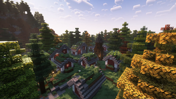 Towns and Towers — screenshot 6