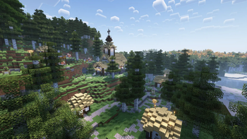 Towns and Towers — screenshot 7