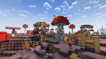 Towns and Towers — screenshot 8