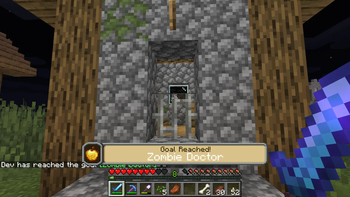 Advancement Plaques — screenshot 1