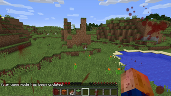 EnhancedVisuals — screenshot 2