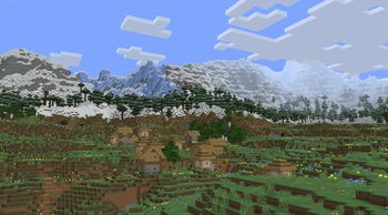 Tectonic — screenshot 1