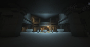 YUNG's Better Desert Temples — screenshot 2