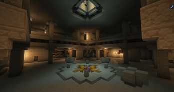 YUNG's Better Desert Temples — screenshot 3