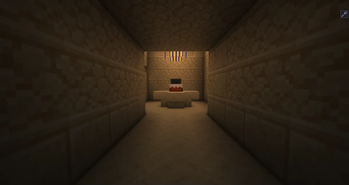 YUNG's Better Desert Temples — screenshot 4