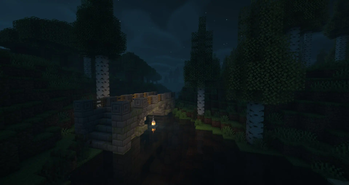 YUNG's Bridges — screenshot 1