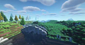 YUNG's Bridges — screenshot 2