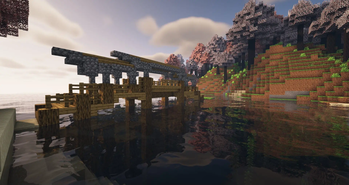 YUNG's Bridges — screenshot 3