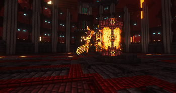L_Ender's Cataclysm — screenshot 1