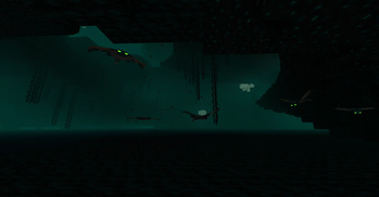 Deeper and Darker — screenshot 1