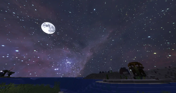 Nuit — screenshot 1