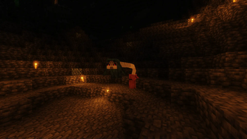 Alex's Mobs — screenshot 3