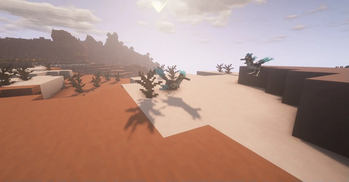 Alex's Mobs — screenshot 5