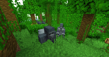 Alex's Mobs — screenshot 6