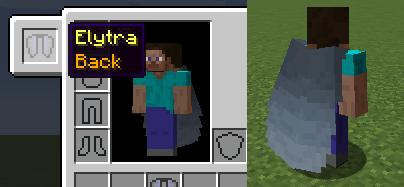 Elytra Slot — screenshot 1