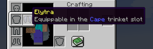 Elytra Slot — screenshot 2