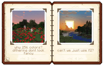 Exposure — screenshot 3